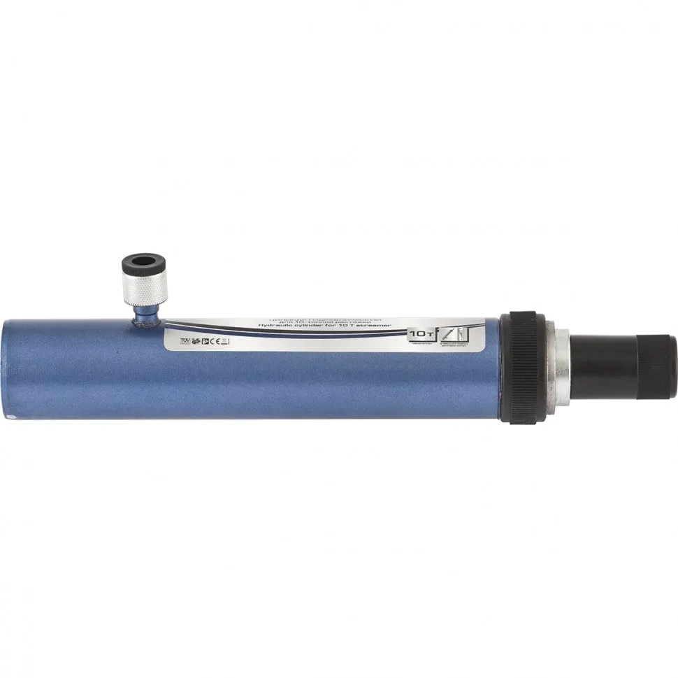 Цилиндр гидравлический для 10 т растяжки Stels Цилиндр гидравлический для 10 т растяжки Stels