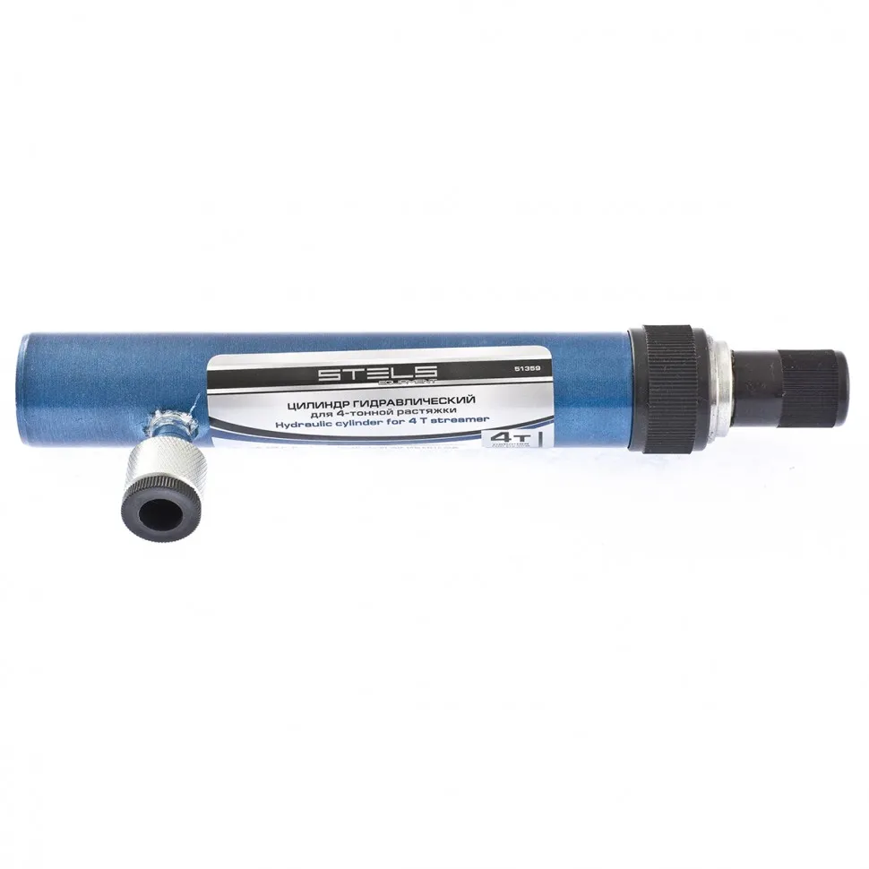 Цилиндр гидравлический для 4 т растяжки Stels Цилиндр гидравлический для 4 т растяжки Stels