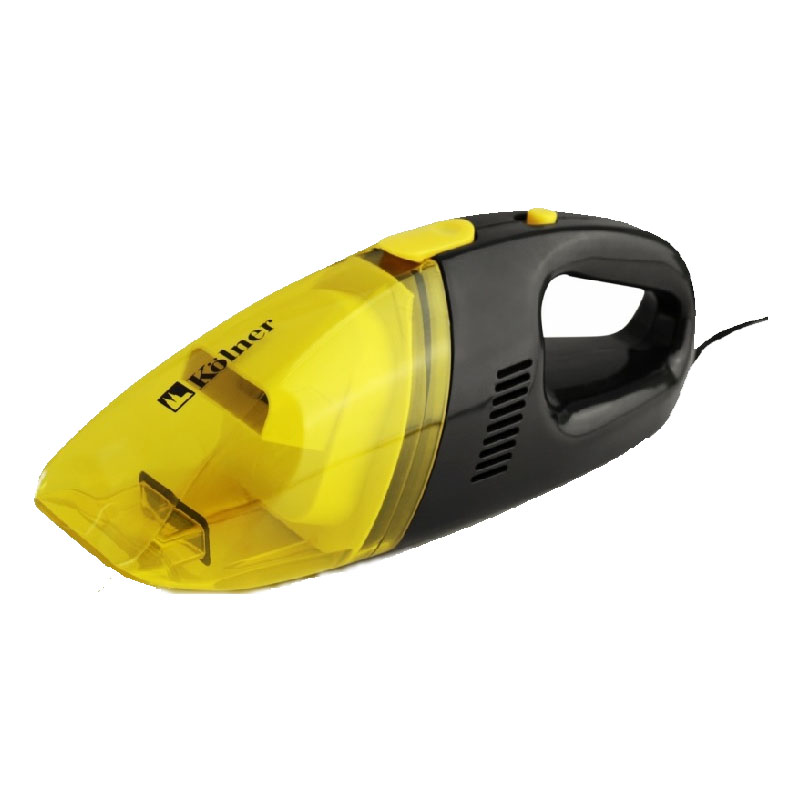 Пылесос автомобильный KOLNER KAVC 12/60