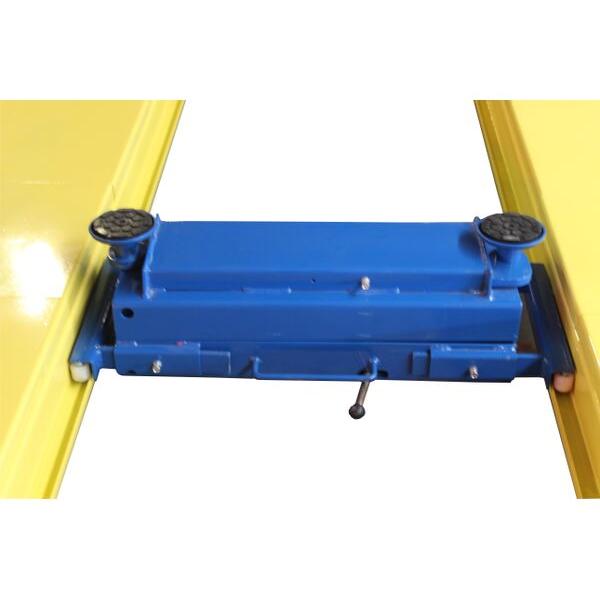 Траверса AE&T 2т гидравлическая с пневмоприводом