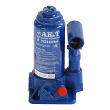 Домкрат бутылочный T20202 AE&T 2т