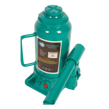 Домкрат гидравлический TOR ДГ-12 г/п 12,0 т (A)