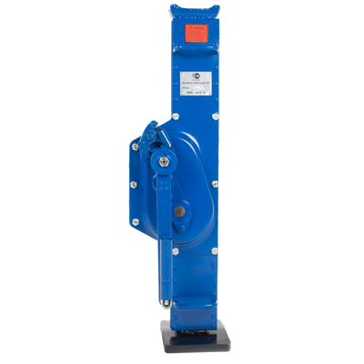 Реечный домкрат TOR SWL 5 т Реечный домкрат TOR SWL 5 т