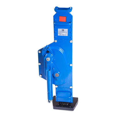 Реечный домкрат TOR SWL 10 т (низкий подхват) Реечный домкрат TOR SWL 10 т (низкий подхват)