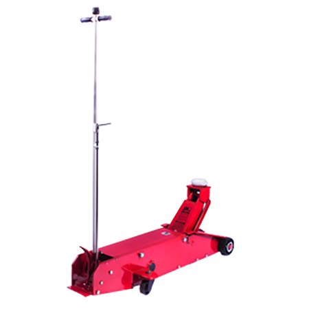 Подкатной домкрат TOR 20 т для СТО Подкатной домкрат TOR 20 т для СТО