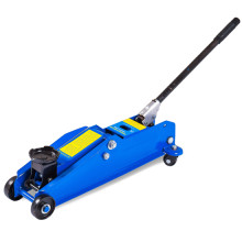 Подкатной домкрат TOR 2 т (гаражный) Подкатной домкрат TOR 2 т (гаражный)