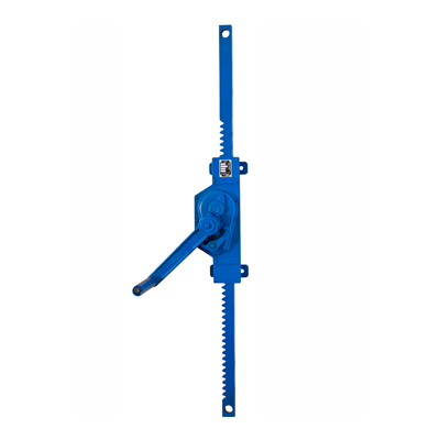 Реечный настенный домкрат TOR MJW 5 т Реечный настенный домкрат TOR MJW 5 т