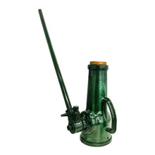 Домкрат винтовой EURO-LIFT TQL10