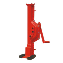 Домкрат реечный EURO-LIFT ДР-3