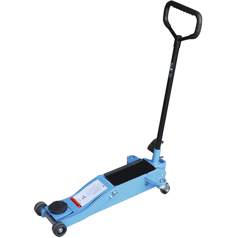 Домкрат подкатной 2 т СТАНКОИМПОРТ HM5501 Домкрат подкатной 2 т СТАНКОИМПОРТ HM5501