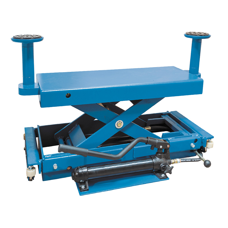 Траверса ручная 2 т СТАНКОИМПОРТ РГТ-2.0 (М)