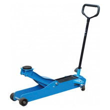 Домкрат подкатной гидравлический СТАНКОИМПОРТ HM5502