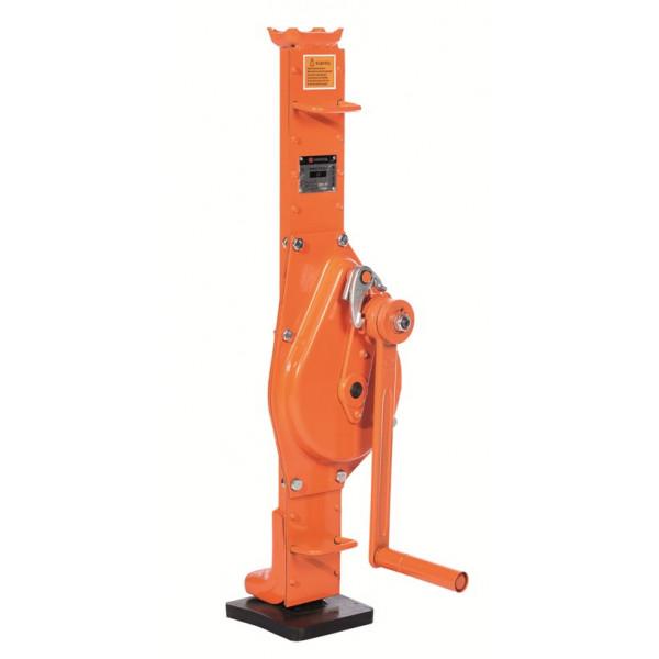 Домкрат реечный СибТаль ДР 16Т Домкрат реечный СибТаль ДР 16Т