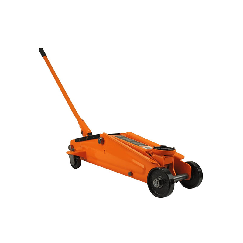 Домкрат гидравлический подкатной Вихрь ДМК-3 (3 т, 135-435 мм) Домкрат гидравлический подкатной Вихрь ДМК-3 (3 т, 135-435 мм)