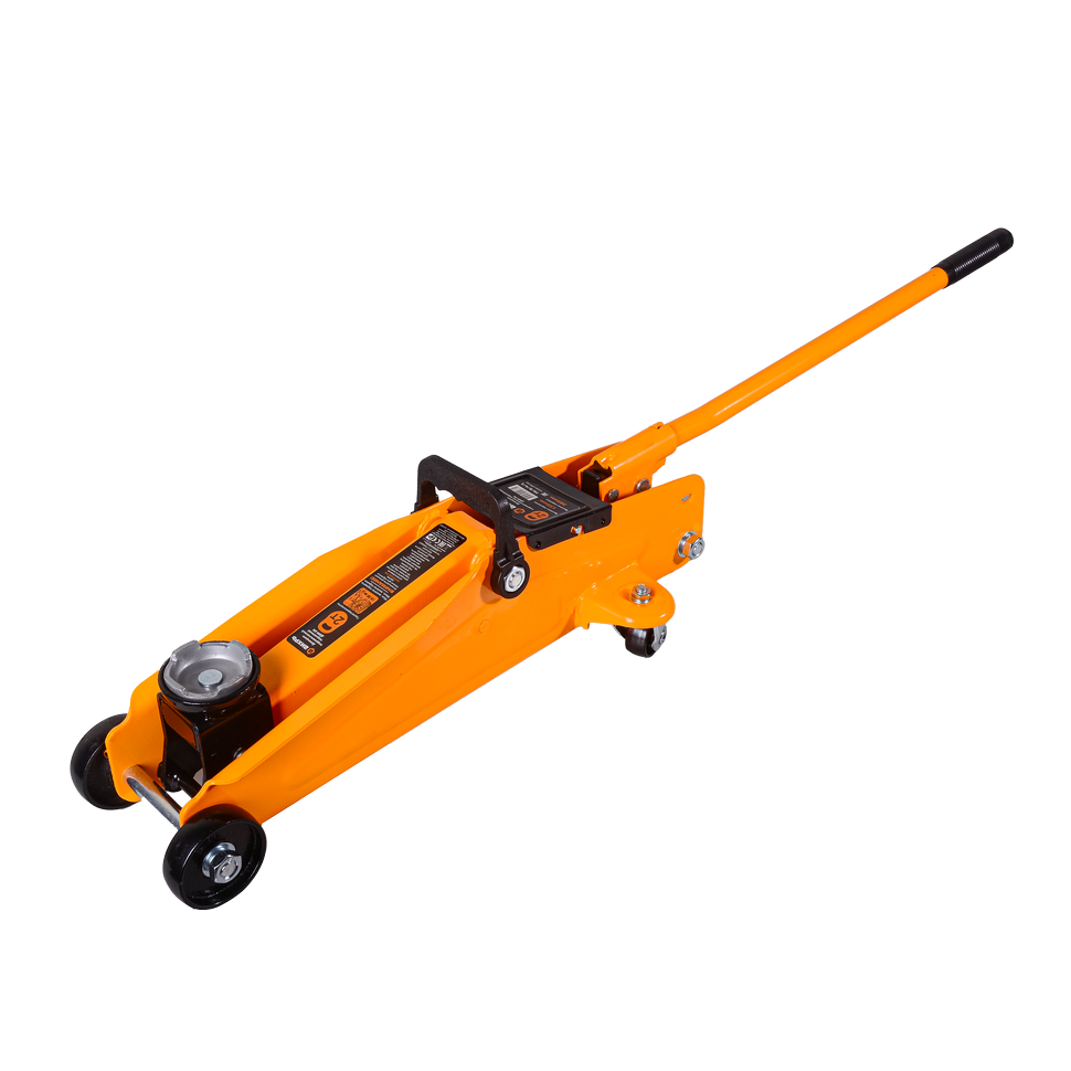 Домкрат гидравлический подкатной Вихрь ДМК-2К 2 т, 135-385 мм, в кейсе Домкрат гидравлический подкатной Вихрь ДМК-2К 2 т, 135-385 мм, в кейсе