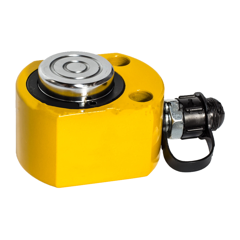 Домкрат ДН20-11П (20т, ход 11мм, подхват 56мм) Домкрат ДН20-11П (20т, ход 11мм, подхват 56мм)