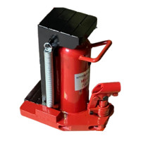 Домкрат низкоподхватный MHC-15 RS Домкрат низкоподхватный MHC-15 RS