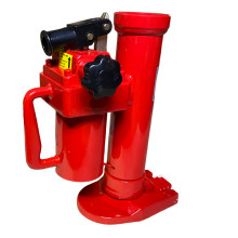 Домкрат гидравлический низкоподхватный НМ-100 10т Домкрат гидравлический низкоподхватный НМ-100 10т