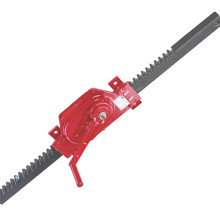 Домкрат реечный настенный MJW 3,0 т Домкрат реечный настенный MJW 3,0 т