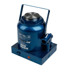 Домкрат гидравлический бутылочный, 50 т, H подъема 236-356 мм Stels Домкрат гидравлический бутылочный, 50 т, H подъема 236-356 мм Stels