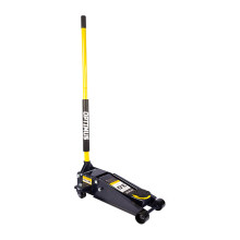 Домкрат подкатной гидравлический Optimus г/п 3,0 т, высота 130-470 мм OPT-8040 Домкрат подкатной гидравлический Optimus г/п 3,0 т, высота 130-470 мм OPT-8040