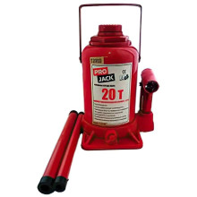 Домкрат гидравлический бутылочный ДГ-100, Pro Jack