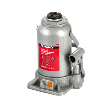 Домкрат гидравлический бутылочный, 20 т, h подъема 244-449 мм Matrix Домкрат гидравлический бутылочный, 20 т, h подъема 244-449 мм Matrix