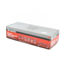 Домкрат гидравлический подкатной, 2 т, Low Profile, 85-330 мм Matrix Домкрат гидравлический подкатной, 2 т, Low Profile, 85-330 мм Matrix