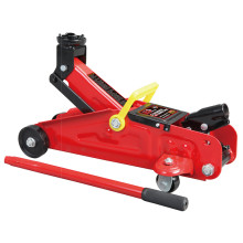 Домкрат подкатной гидравлический 2 т Torin TA82006 Домкрат подкатной гидравлический 2 т Torin TA82006