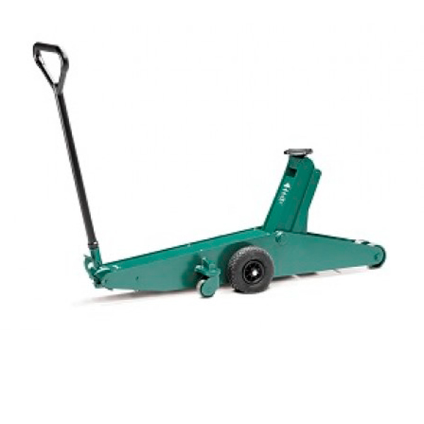 Домкрат гидравлический подкатной 2 т COMPAC 2T-C Домкрат гидравлический подкатной 2 т COMPAC 2T-C