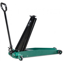 Домкрат гидравлический подкатной 3 т COMPAC 3T-HC