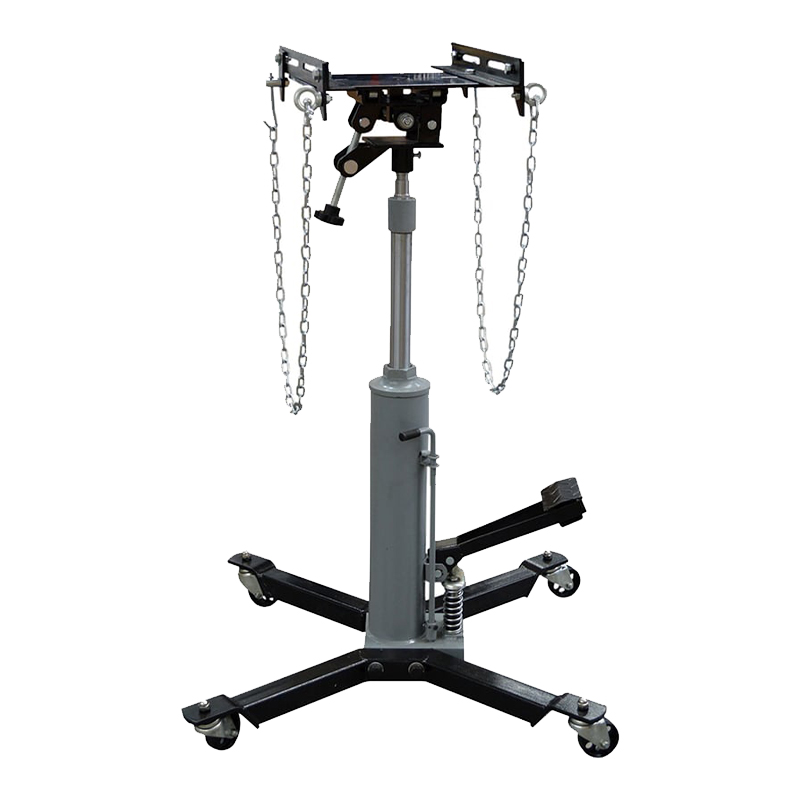 Стойка гидравлическая трансмиссионная WIEDERKRAFT WDK-85005 Стойка гидравлическая трансмиссионная WIEDERKRAFT WDK-85005