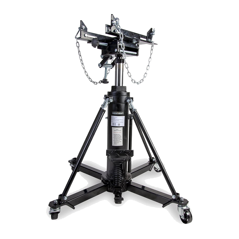 Стойка гидравлическая трансмиссионная WIEDERKRAFT WDK-80591 Стойка гидравлическая трансмиссионная WIEDERKRAFT WDK-80591