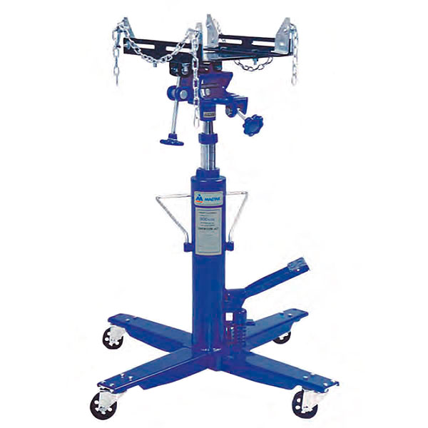 Стойка трансмиссионная 0,8т Мастак двухступенчатая Стойка трансмиссионная 0,8т Мастак двухступенчатая