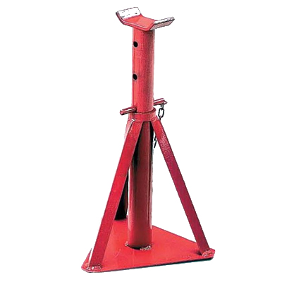 Стойка опорная 1 т Werther-Oma 906 Стойка опорная 1 т Werther-Oma 906