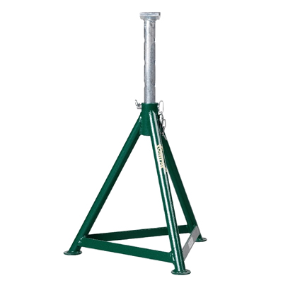 Стойка опорная 8 т COMPAC CAX 8H Стойка опорная 8 т COMPAC CAX 8H