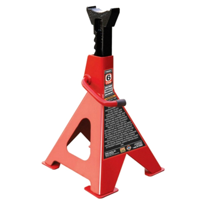 Стойка опорная 6 т Torin T46001 (комплект 2 шт.) Стойка опорная 6 т Torin T46001 (комплект 2 шт.)