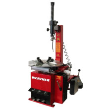 Станок шиномонтажный Werther-Oma TITANIUM 100/22 для колес легковых а/м 10-24 дюймов, полуавтомат Станок шиномонтажный Werther-Oma TITANIUM 100/22 для колес легковых а/м 10-24 дюймов, полуавтомат