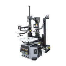 Станок автоматический шиномонтажный WIEDERKRAFT 380В WDK-7628038