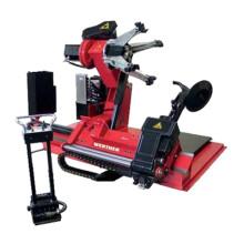 Станок шиномонтажный Werther-Oma TITANIUM 3000 для колес грузовых а/м 14-46 дюймов Станок шиномонтажный Werther-Oma TITANIUM 3000 для колес грузовых а/м 14-46 дюймов