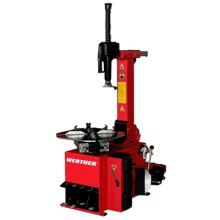 Станок шиномонтажный Werther-Oma TITANIUM 200/22 для колес легковых а/м 10-24 дюймов, автомат Станок шиномонтажный Werther-Oma TITANIUM 200/22 для колес легковых а/м 10-24 дюймов, автомат