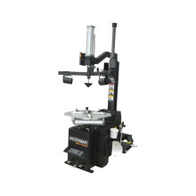 Полуавтоматический шиномонтажный станок WIEDERKRAFT со вспомогательным устройством WDK-752622U