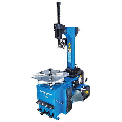 Станок шиномонтажный СТАНКОИМПОРТ GT-203A для колес легковых а/м 12-26 дюймов (автомат) Станок шиномонтажный СТАНКОИМПОРТ GT-203A для колес легковых а/м 12-26 дюймов (автомат)