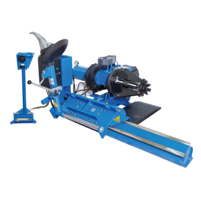 Стенд шиномонтажный СТАНКОИМПОРТ GT-26F для колес грузовых а/м 14-26 дюймов (автомат) Стенд шиномонтажный СТАНКОИМПОРТ GT-26F для колес грузовых а/м 14-26 дюймов (автомат)