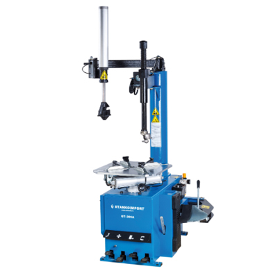 Станок шиномонтажный СТАНКОИМПОРТ GT-305A 220В для колес легковых а/м 12-26 дюймов (полуавтомат) Станок шиномонтажный СТАНКОИМПОРТ GT-305A 220В для колес легковых а/м 12-26 дюймов (полуавтомат)