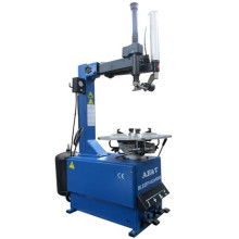 Шиномонтажный станок AE&T M-201BP1 (380В) 10-24 с правой рукой, полуавтомат с наддувом