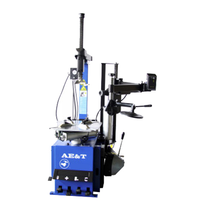 Автоматический шиномонтажный станок AE&T M-221BP6 (380В)