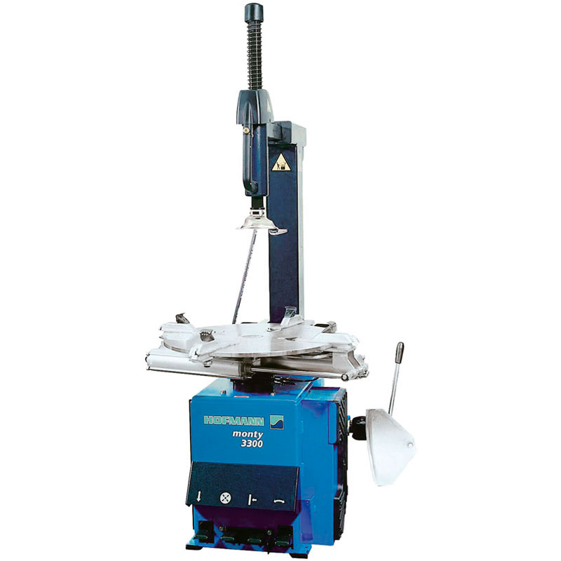Стенд шиномонтажный Hofmann автомат Monty 3300 GP Стенд шиномонтажный Hofmann автомат Monty 3300 GP