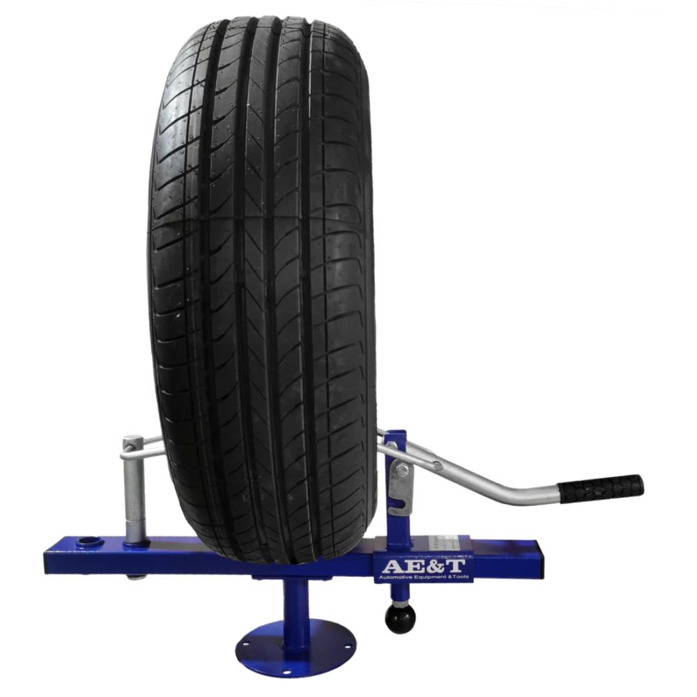 Борторасширитель ручной c подставкой AE&T SD-1AD Борторасширитель ручной c подставкой AE&T SD-1AD