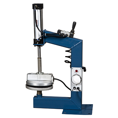 Вулканизатор AE&T DB-08B с таймером Вулканизатор AE&T DB-08B с таймером